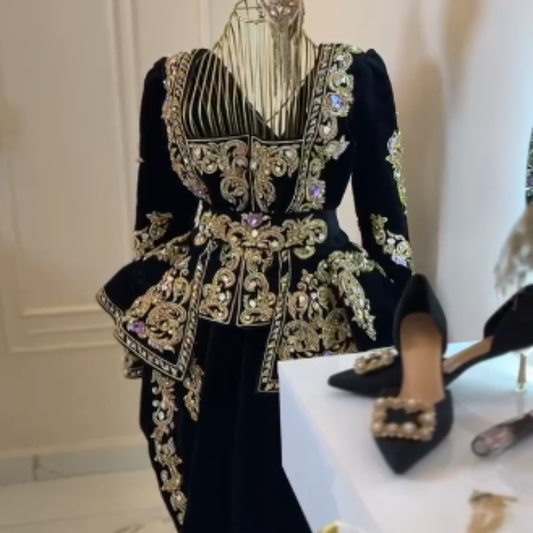 قفطان العروس